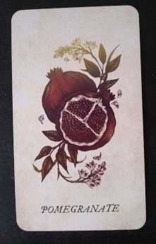 Pomegranate