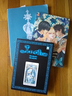 Manhwa Manhwa volumes